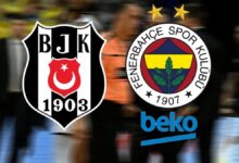 Beşiktaş'tan Fenerbahçe Beko maçı sonrası sert tepki: Utanç kaynağı!- Başakşehir