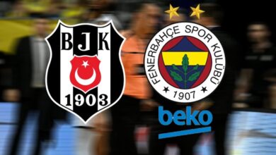 Beşiktaş'tan Fenerbahçe Beko maçı sonrası sert tepki: Utanç kaynağı!- Başakşehir