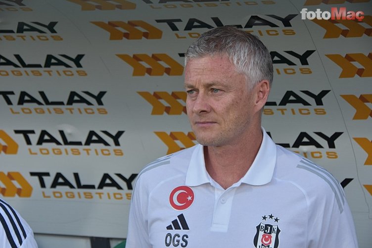 Beşiktaş'tan Okafor sürprizi! Transfer için ilk adım atıldı- Beşiktaş