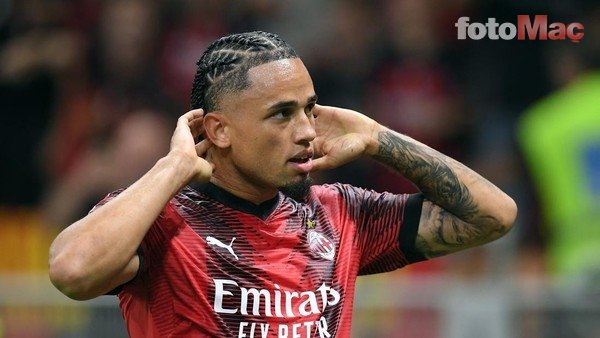 Beşiktaş'tan Okafor sürprizi! Transfer için ilk adım atıldı- Beşiktaş