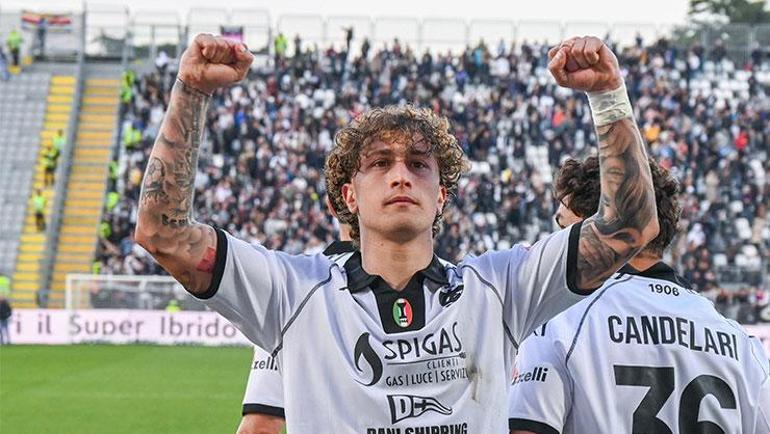 Beşiktaş'tan orta saha operasyonu! 8 milyonluk teklif...- Futbol