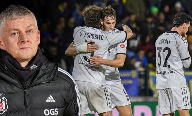 Beşiktaş'tan orta saha operasyonu! 8 milyonluk teklif... 13 Beşiktaş'tan orta saha operasyonu! 8 milyonluk teklif...- Futbol