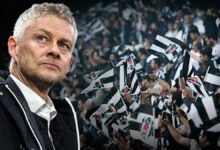 Beşiktaş'tan orta sahaya gençlik aşısı! Transferde karar verildi...- Diğer Haberler
