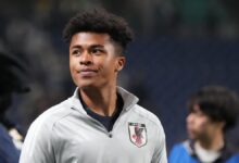 Beşiktaş'tan orta sahaya Joel Chima Fujita hamlesi! Transfer teklifine sıcak bakıyor- Futbol