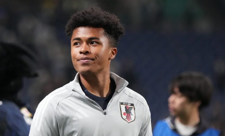 Beşiktaş'tan orta sahaya Joel Chima Fujita hamlesi! Transfer teklifine sıcak bakıyor 12 Beşiktaş'tan orta sahaya Joel Chima Fujita hamlesi! Transfer teklifine sıcak bakıyor- Beşiktaş