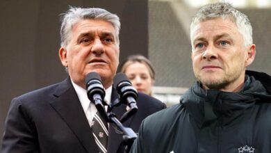 Beşiktaş'tan transfer operasyonu! Premier Lig'den kanat oyuncusu- Futbol