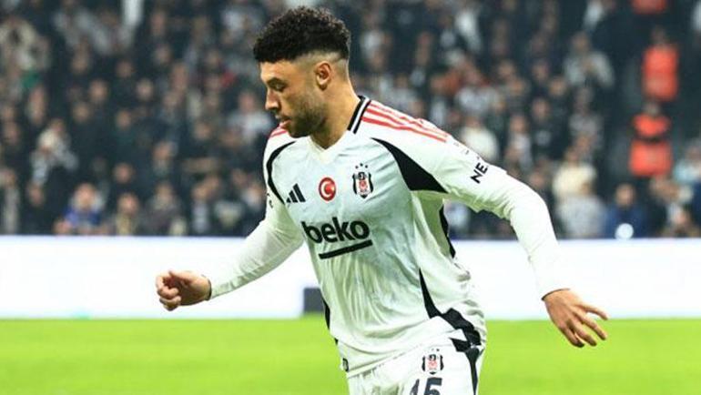 Beşiktaş'tan transferde sürpriz öneri! Yıldız ismi takaslayacaklar- Futbol