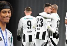 Beşiktaş'tan transferde sürpriz öneri! Yıldız ismi takaslayacaklar- Diğer Haberler