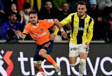 Beşiktaş'tan Yusuf Sarı atağı! Transfer takasla bitecek- Samsunspor
