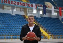 Beşok'la yollar ayrıldı- Basketbol