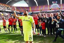 Bilal Bayazıt da gündemde- Fenerbahçe