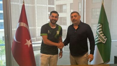 Bingölspor’a genç dinamo- TFF 3. Lig