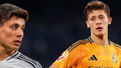 'Bir ev bile satın aldım' Arda Güler'den Real Madrid kampında olay açıklama: Transfer sorusuna yanıt verdi- Futbol