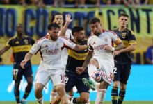 Boca Juniors 2-2 Benfica | MAÇ SONUCU - ÖZET- Futbol
