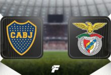 Boca Juniors - Benfica maçı (CANLI) | Gözler Kerem Aktürkoğlu ve Orkun Kökçü'de!- Fenerbahçe