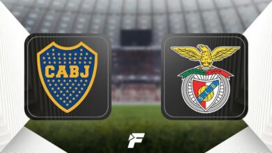 Boca Juniors - Benfica maçı (CANLI) | Gözler Kerem Aktürkoğlu ve Orkun Kökçü'de!- Futbol