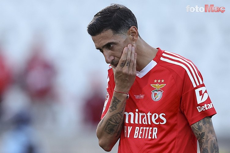 Boca Juniors-Benfica maçı izle | Boca Juniors-Benfica maçı ne zaman, saat kaçta ve hangi kanalda? Kerem Aktürkoğlu ve Orkun Kökçü...- Futbol