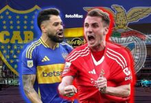 Boca Juniors-Benfica maçı izle | Boca Juniors-Benfica maçı ne zaman, saat kaçta ve hangi kanalda? Kerem Aktürkoğlu ve Orkun Kökçü...- Futbol