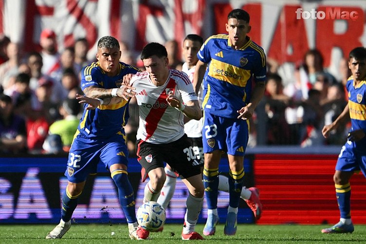 Boca Juniors-Benfica maçı izle | Boca Juniors-Benfica maçı ne zaman, saat kaçta ve hangi kanalda? Kerem Aktürkoğlu ve Orkun Kökçü...- Futbol