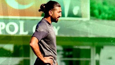 Bodrum FK Burhan Eşer'le anlaştı- Ligler