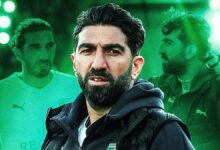 Bodrum FK'da Burhan Eşer dönemi başladı- Futbol