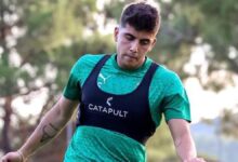 Bodrum FK'da Ege Bilsel'e talip var- Futbol
