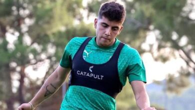 Bodrum FK'da Ege Bilsel'e talip var- Ligler