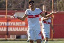 Bodrum FK'da ilk transfer Ali Habeşoğlu- Diğer Haberler