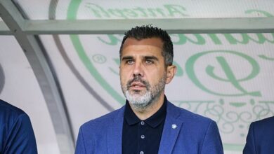 Boğalar'da Avcı dönemi- İspanya La Liga