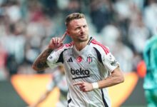 Bologna ile görüşüyoruz- Beşiktaş