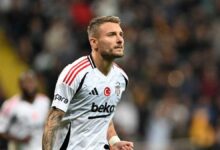 Bologna'dan Ciro Immobile'ye sürpriz transfer teklifi!- Fenerbahçe