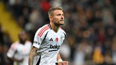 Bologna'dan Ciro Immobile'ye sürpriz transfer teklifi!- Beşiktaş