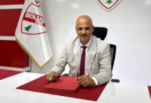 Boluspor'da Başkan Mahmut Alan'dan transfer açıklaması- Futbol