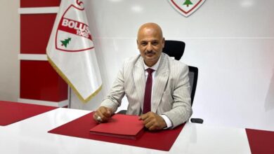 Boluspor'da Başkan Mahmut Alan'dan transfer açıklaması- Futbol