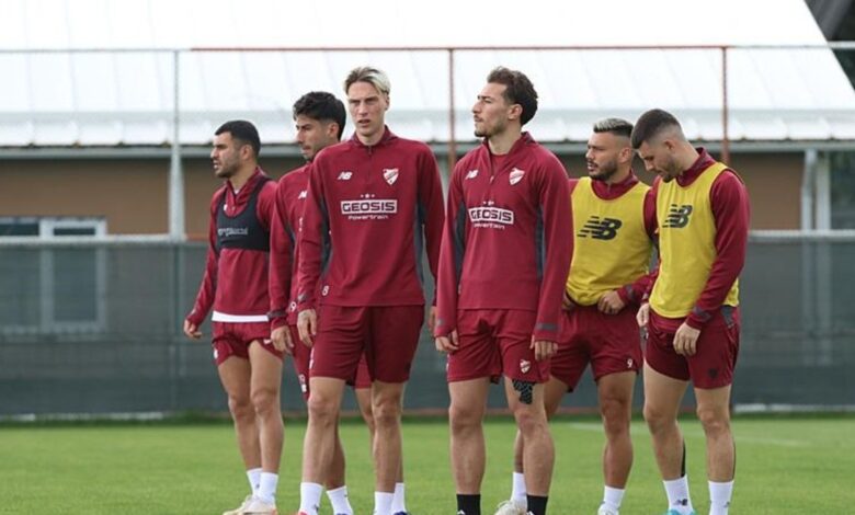 Boluspor'da sessizlik 11 Boluspor'da sessizlik- Futbol