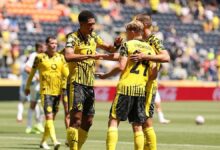 Borussia Dortmund 1-0 Ulsan Hyundai | MAÇ SONUCU - ÖZET- Futbol