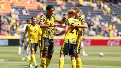 Borussia Dortmund 1-0 Ulsan Hyundai | MAÇ SONUCU - ÖZET- Futbol