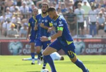 Bosna Hersek 1-0 San Marino (MAÇ SONUCU ÖZET)- Fenerbahçe