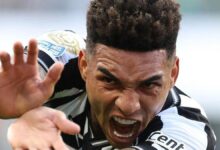 Botafogo ilk yarıda attığı gollerle kazandı | Botafogo - Seattle Sounders maç sonucu: 2-1- Futbol