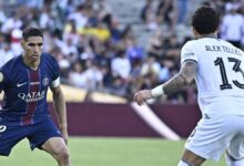 Botafogo, PSG'nin apoletini söktü! Botafogo - PSG maç sonucu: 1-0- Futbol