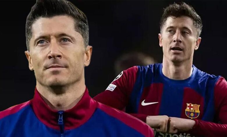 Böyle paylaştı: Yıldız golcü Lewandowski Türkiye'de 16 Böyle paylaştı: Yıldız golcü Lewandowski Türkiye'de- Diğer Haberler