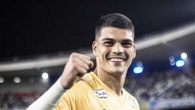 Brazao da gündemde- Futbol