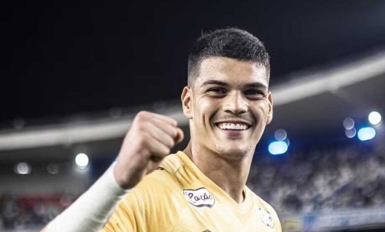 Brazao da gündemde 11 Brazao da gündemde- Futbol