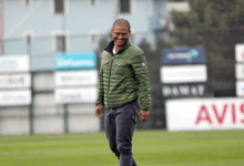 Brezilya ekibi Alex de Souza'yı açıkladı!- Futbol