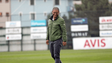 Brezilya ekibi Alex de Souza'yı açıkladı!- Futbol