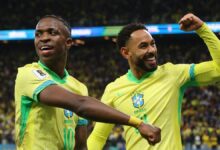 Brezilya ve Ekvador 2026 FIFA Dünya Kupası biletini aldı- Futbol