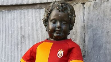 Brüksel artık Sarı-Kırmızı- Fenerbahçe