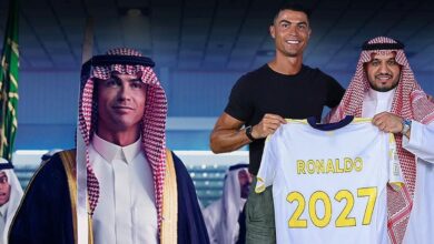 Bu sefer kulübün anahtarını da verdiler! Cristiano Ronaldo'ya tarihte görülmemiş kontrat- Futbol