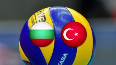 Bulgaristan - Türkiye maçı canlı izle | Bulgaristan - Türkiye voleybol maçı ne zaman, saat kaçta, hangi kanalda?- Futbol