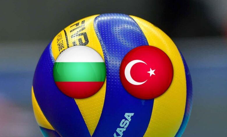 Bulgaristan - Türkiye maçı canlı izle | Bulgaristan - Türkiye voleybol maçı ne zaman, saat kaçta, hangi kanalda? 13 Bulgaristan - Türkiye maçı canlı izle | Bulgaristan - Türkiye voleybol maçı ne zaman, saat kaçta, hangi kanalda?- Diğer Sporlar